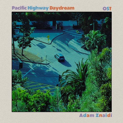 Pacific Highway Daydream