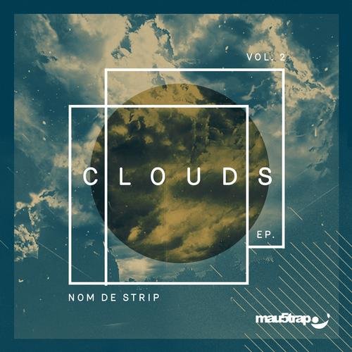 Clouds EP: Vol 2