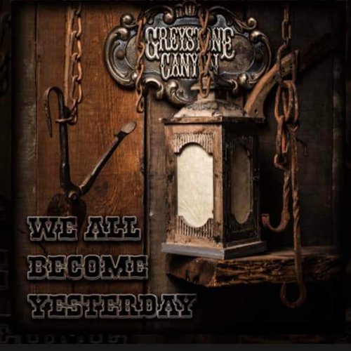 We All Become Yesterday