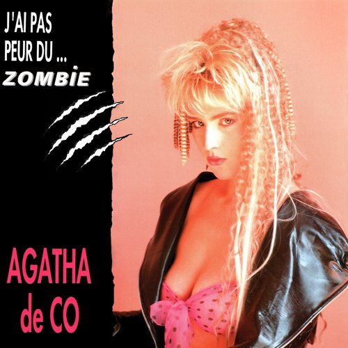 J'ai pas peur du zombie