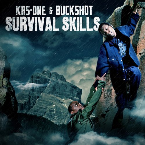 Survival Skills [Explicit]