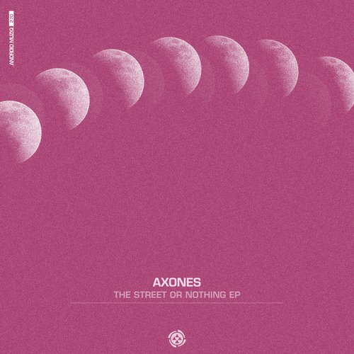 The Street Or Nothing EP