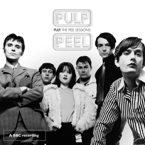 The Peel Sessions