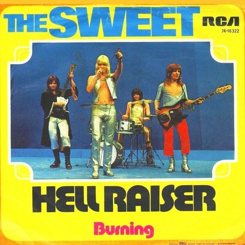 Hell Raiser