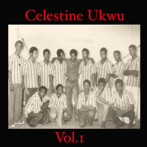 Celestine Ukwu EP 1