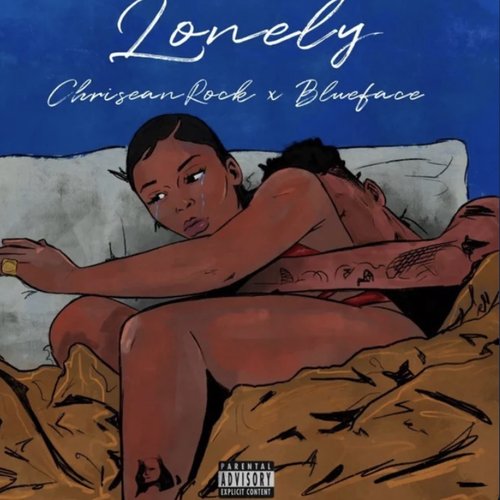 lonely