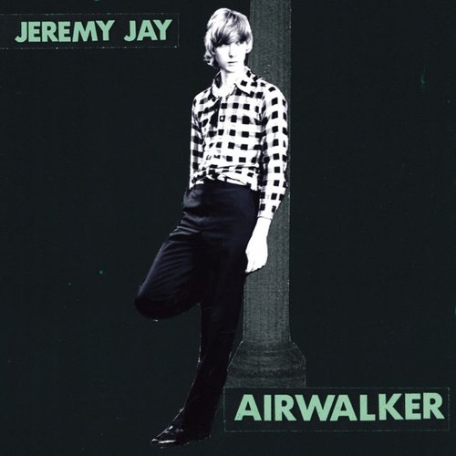Airwalker - EP