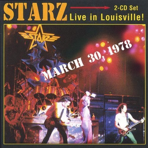 Live In Louisville