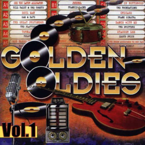 Golden Oldies Volume 1