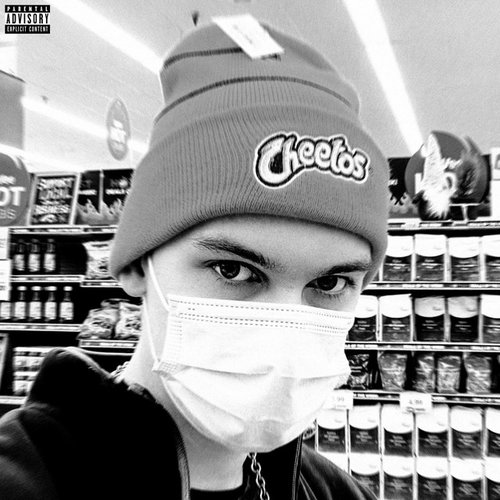 Saucin' (Freestyle) - Single