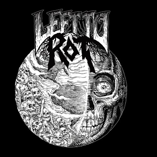 Left to Rot - EP