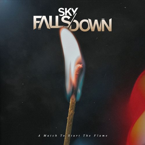 A Match to Start the Flame [Explicit]