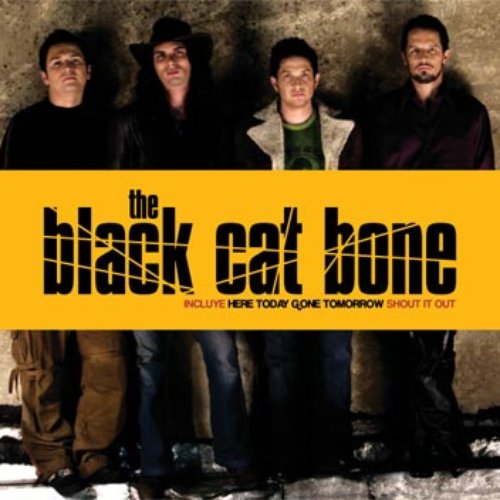 TBCBmusic - Black Cat Bone