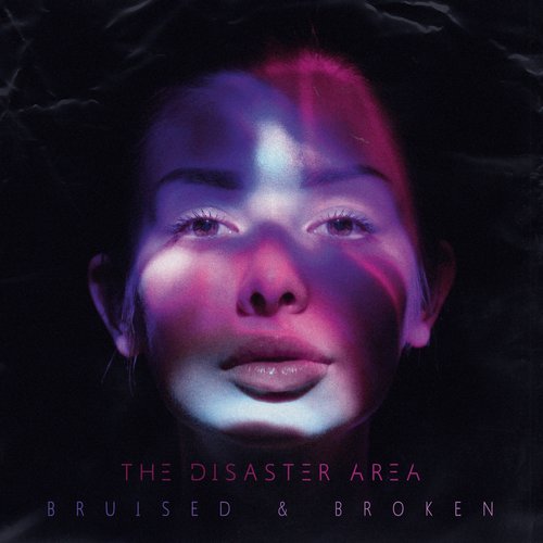Bruised & Broken - Single