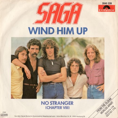 Wind Him Up
