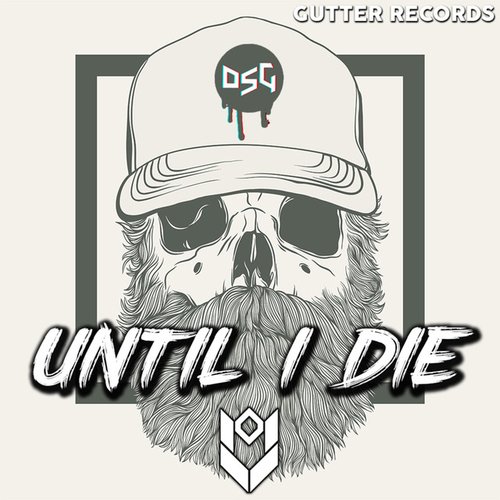 Until I Die