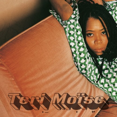 Teri Moïse (Edition Deluxe)