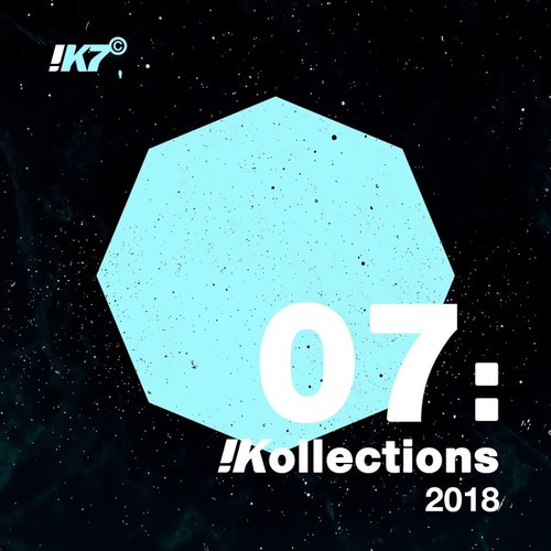 !Kollections 07: 2018