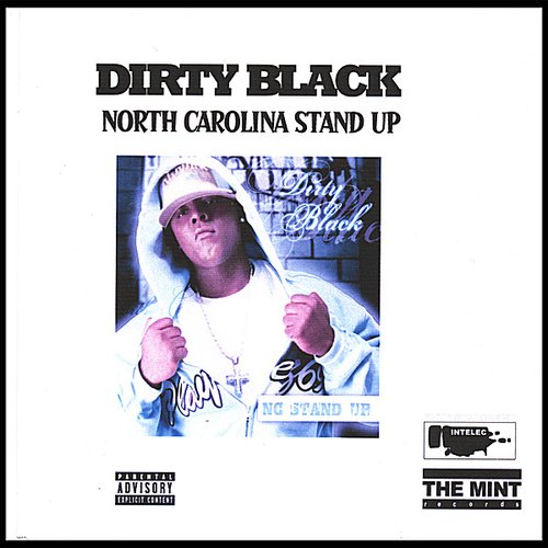 North Carolina Stand Up