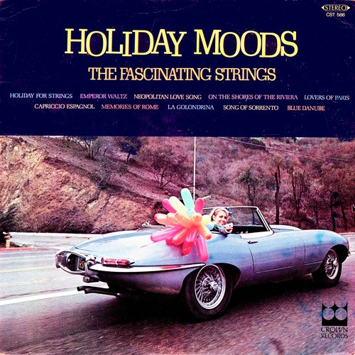 Holiday Moods