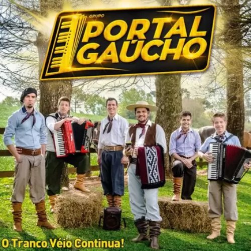 O Tranco Véio Continua