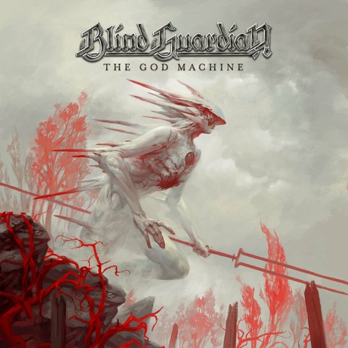 The God Machine — Blind Guardian | Last.fm