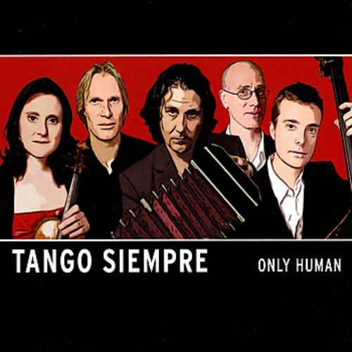 Only Human