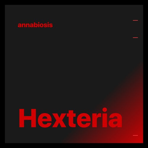 Hexteria - Single