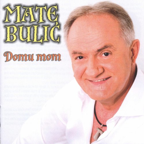 Domu mom