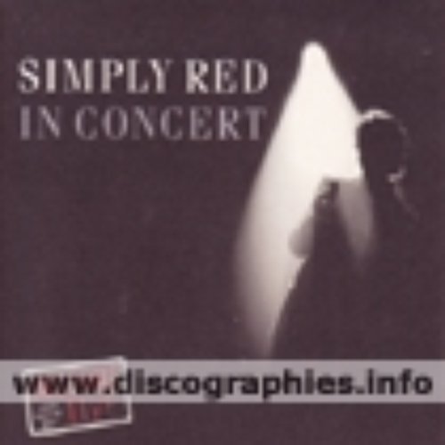 Simply Red In Concert BBC 28.04.2000 — Simply Red | Last.fm