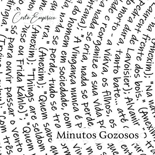 Minutos Gozosos