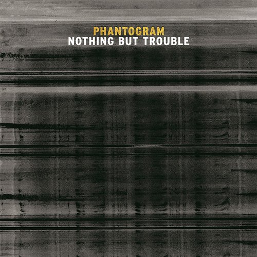 Nothing But Trouble - Single