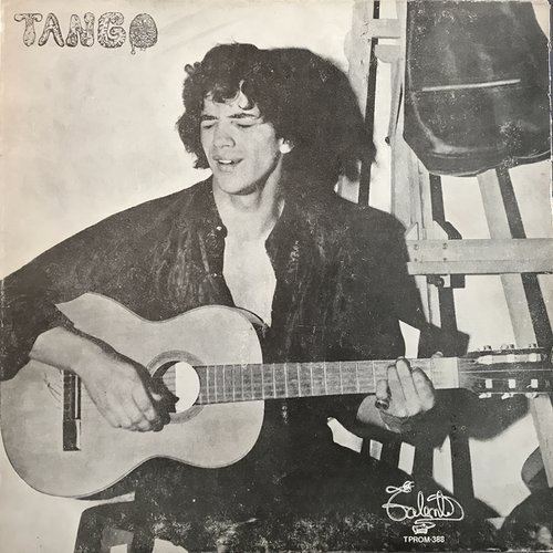 Tanguito - Tango