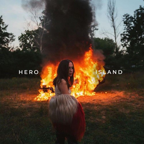 Hero / Island