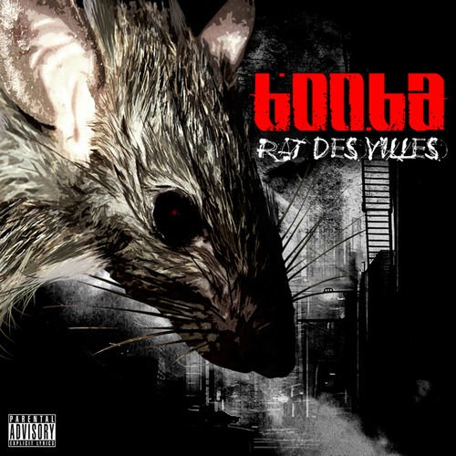 Rats des villes