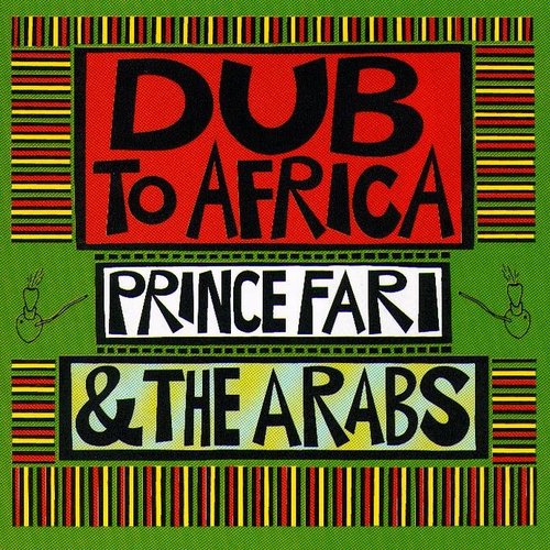 Dub to Africa