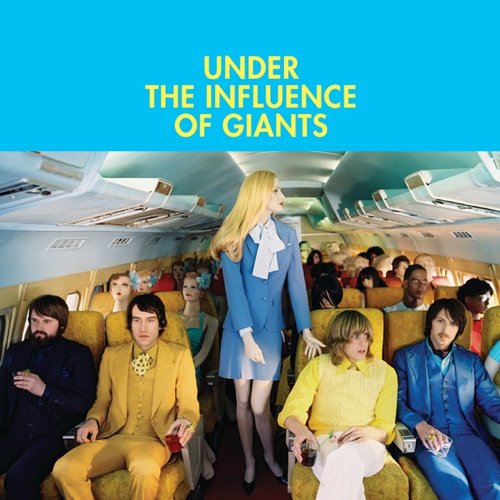 Under the Influence of Giants (Bonus Track)