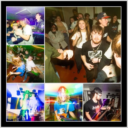 Last Friday Night (T.G.I.F.)
