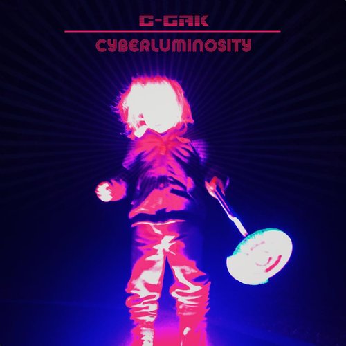 Cyberluminosity