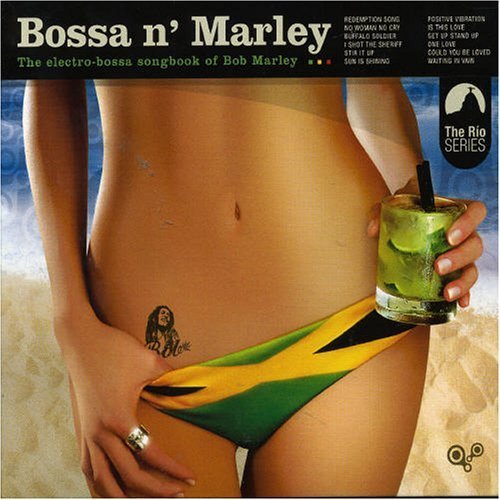 Bossa n' Marley