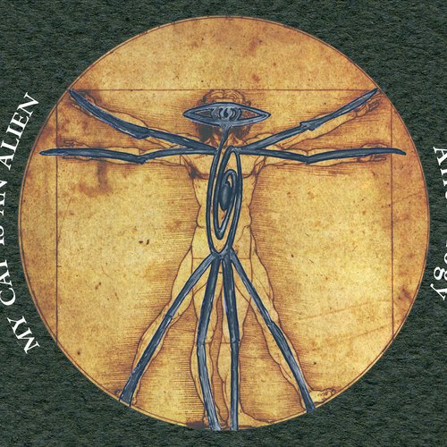 ALIENOLOGY: Selected Works 1998-2008