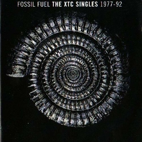 Fossil Fuel: The XTC Singles Collection 1977-1992 [Disc 1]