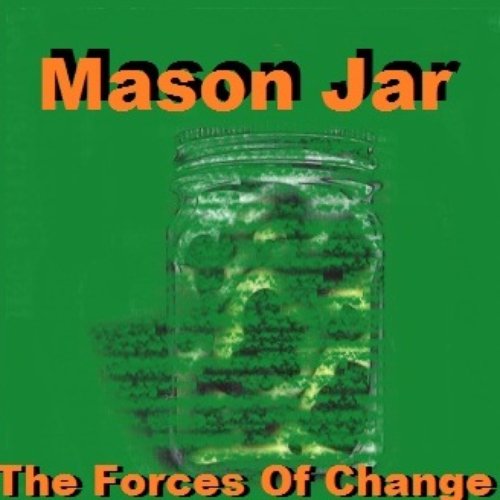 the forces of change