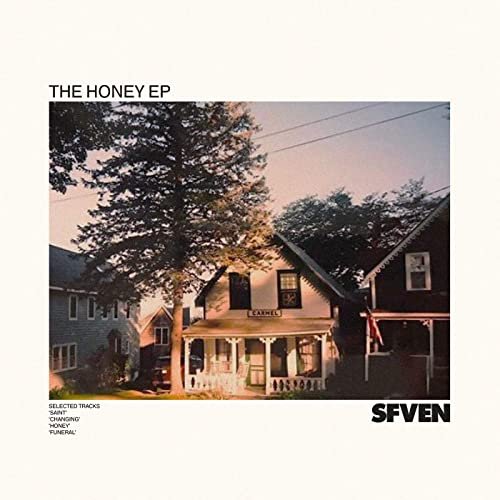 The Honey - EP