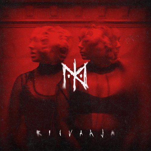 Riivaaja - Single