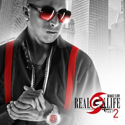 Real G 4 Life Part 2 — Ñengo Flow | Last.fm