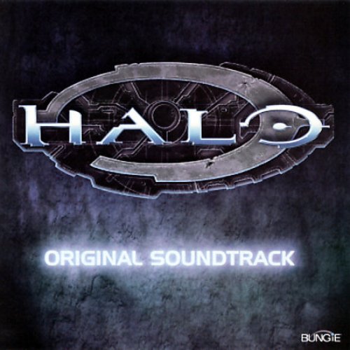 Halo Original Soundtrack