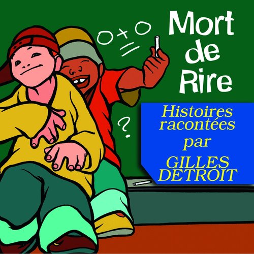 Mort De Rire
