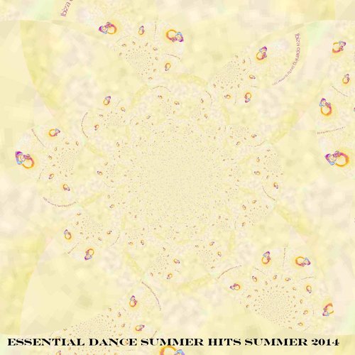 Essential Dance Summer Hits Summer 2014