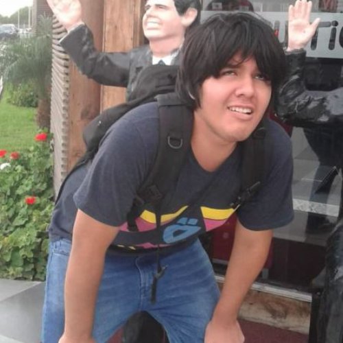 El amor me tiene Idiota